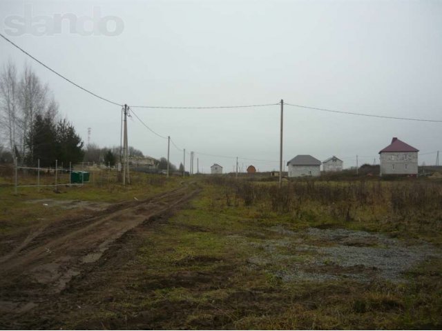 Участки под ИЖС в Талашкино. в городе Смоленск, фото 3, Продажа земли под индивидуальное строительство