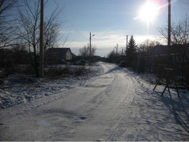 Продаётся участок 10 соток г.Липецк, Ссёлки,ул. Гагарина в городе Липецк, фото 3, стоимость: 750 000 руб.