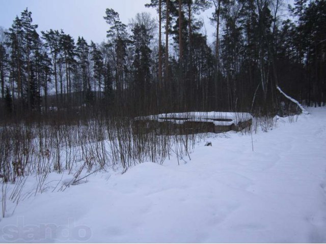 Продам участок в г.Каменногорске в городе Выборг, фото 1, стоимость: 830 000 руб.