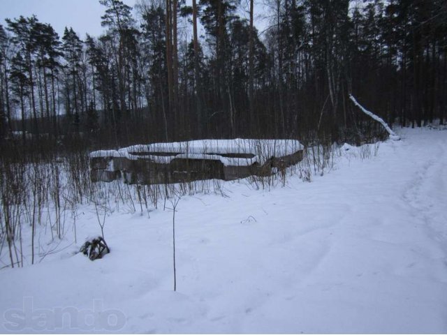 Продам участок в г.Каменногорске в городе Выборг, фото 2, Продажа земли под индивидуальное строительство