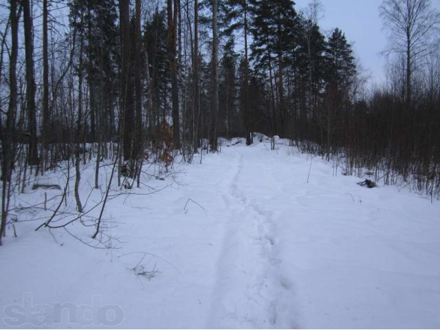 Продам участок в г.Каменногорске в городе Выборг, фото 3, Ленинградская область