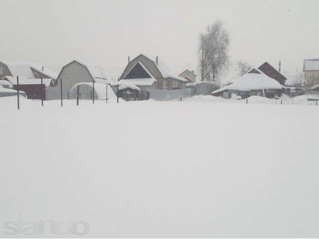 Старково. Участок 10 соток в городе Жуковский, фото 2, Московская область