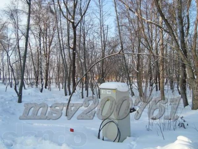 Участок 24 лесной пл.14 сот. под И.Ж.С. в Милюково (Первомайское) в городе Апрелевка, фото 2, Московская область