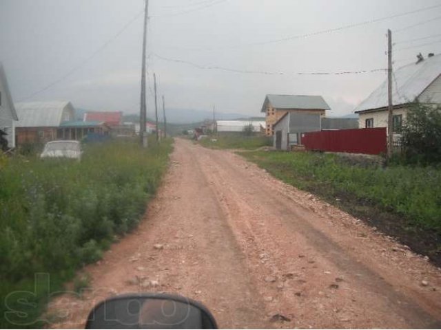 Продам Элитный участок под ИЖС в г.Белокурихе ул.Яблочная. в городе Белокуриха, фото 3, Продажа земли под индивидуальное строительство