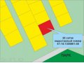 Продаю участок, 20 соток, ИЖС, Красное Село + 15 км, Волковицы в городе Санкт-Петербург, фото 2, стоимость: 2 300 000 руб.