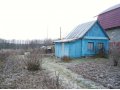 Продаю участок с дачей 15 соток в городе Покров, фото 1, Владимирская область