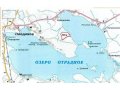 Участок 66 га в Приозерском р-не (оз. Отрадное) в городе Отрадное, фото 3, Продажа земли под индивидуальное строительство