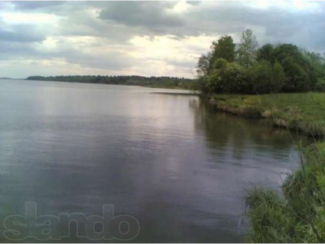 Продаю землю в обжитом дачном посёлке 100 км от Мкад. в городе Киржач, фото 1, стоимость: 99 000 руб.