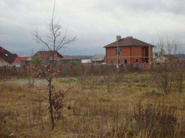 Орехово, новая Москва, Калужское шоссе, 15соток под ИЖС в городе Москва, фото 6, стоимость: 2 850 000 руб.