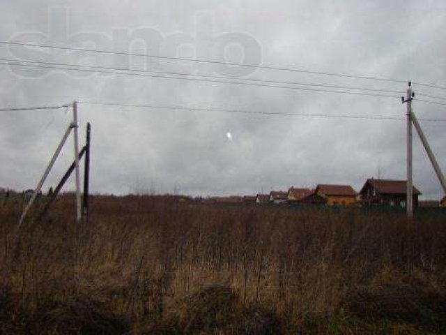 Орехово, новая Москва, Калужское шоссе, 15соток под ИЖС в городе Москва, фото 8, Московская область