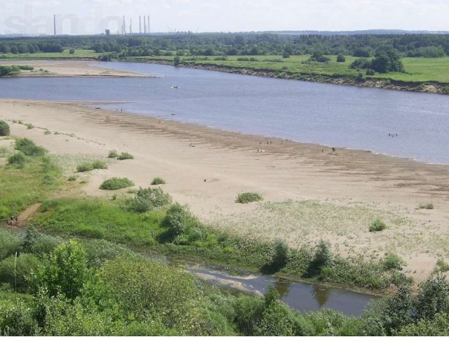 Продаю земельный участок в д Сунцовы. в городе Киров, фото 1, стоимость: 300 000 руб.