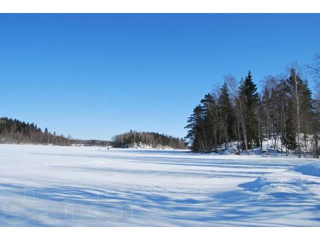 Карелия о. Кильпола 1-я линия, земля в городе Лахденпохья, фото 5, Карелия