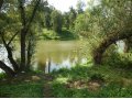 Участки р-н д.Глазово на берегу р.Нары в городе Серпухов, фото 1, Московская область