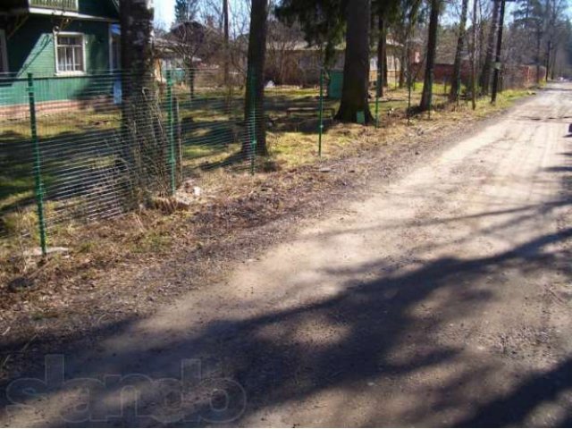 Участок ИЖС-18 сот.с домом на Мельничном Ручье. в городе Всеволожск, фото 7, стоимость: 6 500 000 руб.