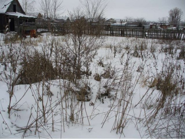 Продам участок с.Шумейка в городе Саратов, фото 1, Саратовская область