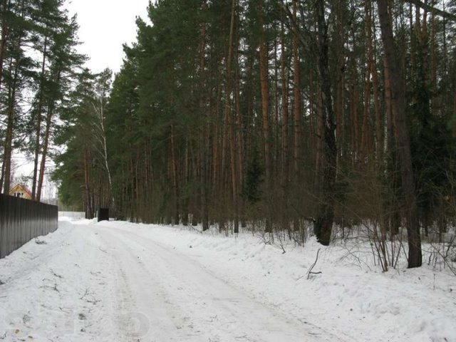 Продается участок 12 соток ПМЖ с фундаментом.Жуковский район,д.Воробьи в городе Балабаново, фото 2, Продажа земли под индивидуальное строительство