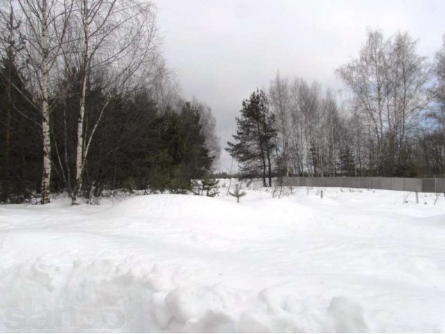 Участок ИЖС. 65 км от МКАД в городе Киржач, фото 1, Владимирская область