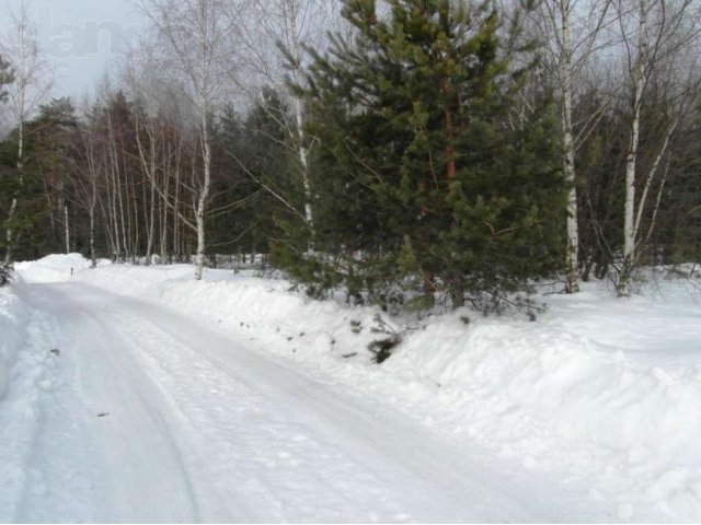 Участок ИЖС. 65 км от МКАД в городе Киржач, фото 2, стоимость: 390 000 руб.