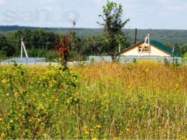 Симф.ш., продаётся участок 15 сот на Оке в городе Серпухов, фото 3, стоимость: 650 000 руб.