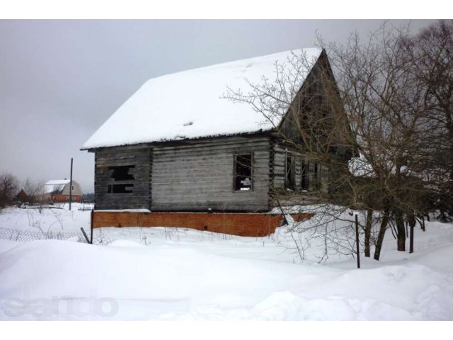 Продается участок 15 сот. в дер. Стройково, Сергиево-Посадский р-он в городе Сергиев Посад, фото 1, стоимость: 1 500 000 руб.