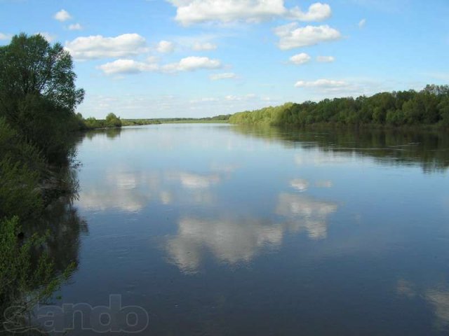 Продам земельные  участки в городе Касимов, фото 3, Рязанская область