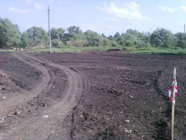 Земельный участок в Николаевке в городе Саранск, фото 1, Мордовия