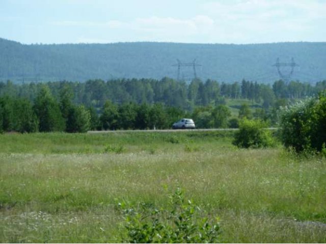 Продам участок в с. Баклаши в городе Шелехов, фото 3, стоимость: 430 000 руб.