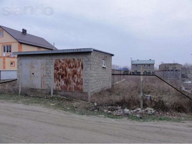 Участок в Супсехе (левая сторона) в городе Анапа, фото 1, стоимость: 3 000 000 руб.