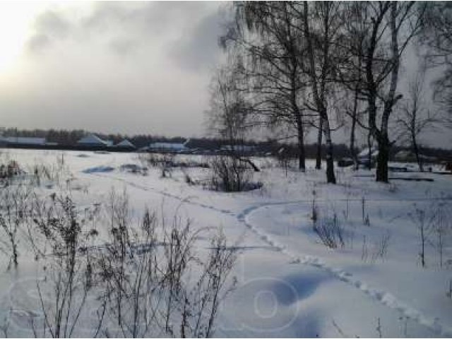 Участок в д. Митяево в городе Балабаново, фото 3, Калужская область