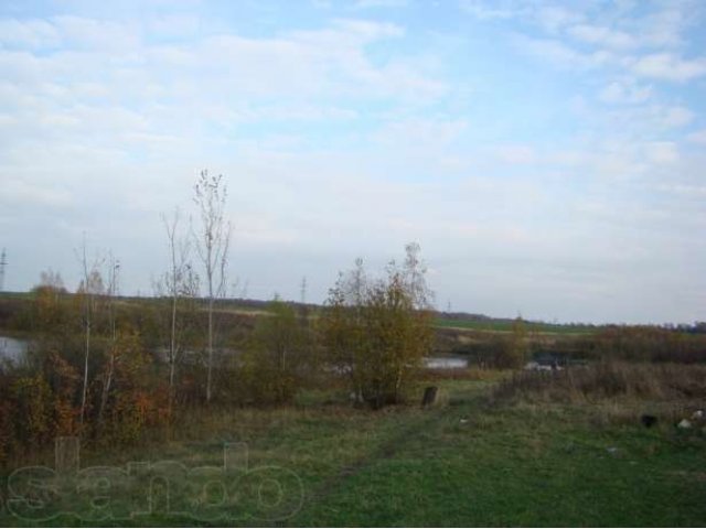 Продаю участок, Калужское шоссе, д. Терехово в городе Троицк, фото 3, стоимость: 1 800 000 руб.