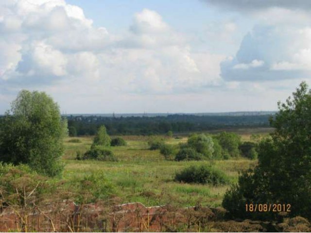 Продаю участок. Новорижское шоссе, Мамошино в городе Руза, фото 8, Московская область