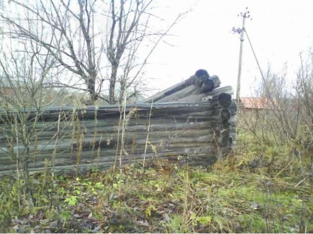 Земельный участок в Маловишерском районе Новгородской области в городе Малая Вишера, фото 3, Продажа земли под индивидуальное строительство