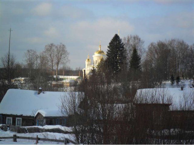 Продам участок в городе Подпорожье, фото 1, Ленинградская область