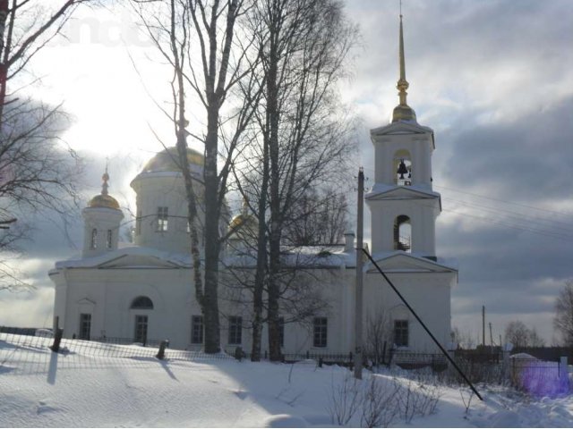 Продам участок в городе Подпорожье, фото 2, стоимость: 260 000 руб.