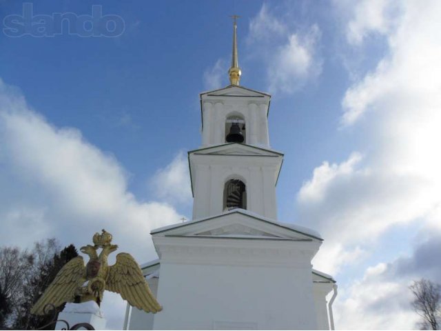 Продам участок в городе Подпорожье, фото 6, Продажа земли под индивидуальное строительство