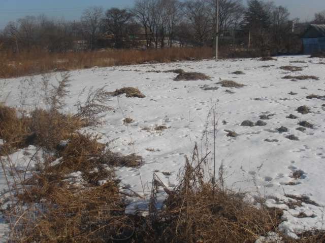 Участок под Ваш дом в Артеме в городе Артем, фото 1, Приморский край