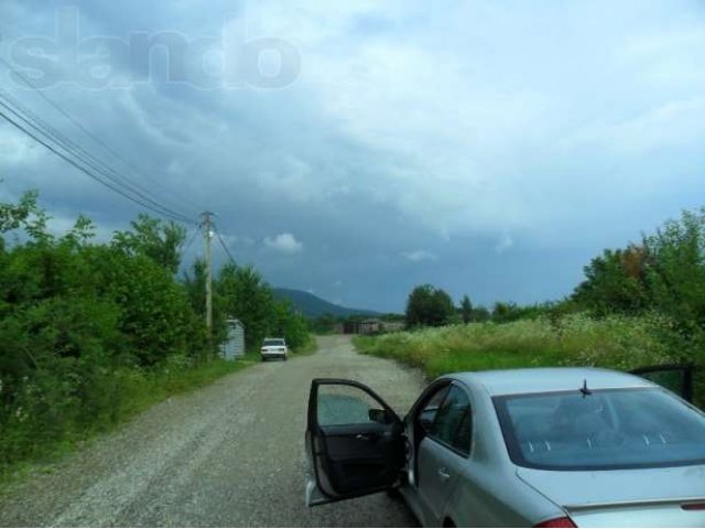 Продаю земельный участок на ул.Битирова в городе Нальчик, фото 2, Продажа земли под индивидуальное строительство