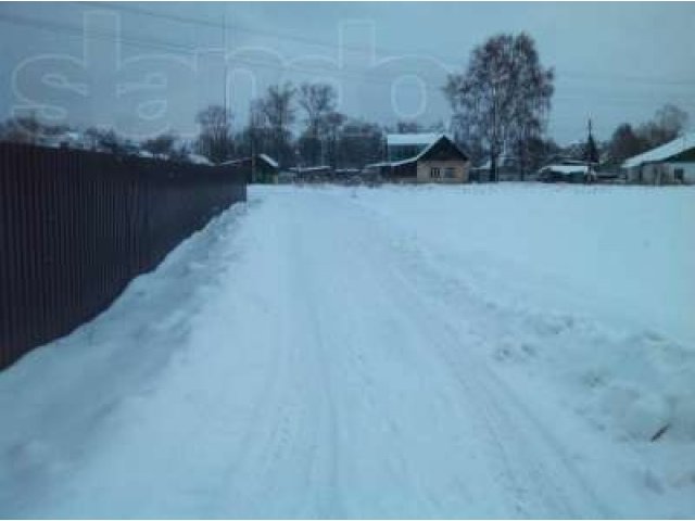 Продаеться участок 10 соток ИЖС .Волоколамское шоссе, 38 км от МКАД. С в городе Москва, фото 2, Московская область