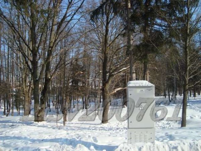 Участок 105 лесной пл.25,3 сот. под И.Ж.С. в Крекшино (Апрелевка) в городе Апрелевка, фото 2, Московская область