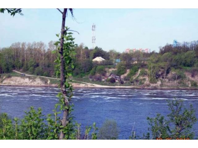 Участок ИЖС в черте г. Волхова в городе Волхов, фото 2, Ленинградская область