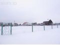 ПРОДАМ Земельный участок в д.Бережки в городе Киржач, фото 1, Владимирская область