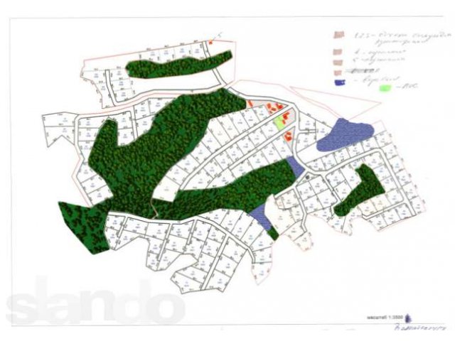 Земля в Таргае - цены снижены на 30% в городе Новокузнецк, фото 2, Кемеровская область