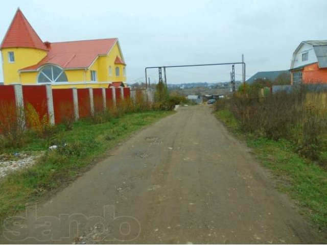 Продается отличный участок 10 сот. ПМЖ в черте города. в городе Александров, фото 1, стоимость: 1 100 000 руб.