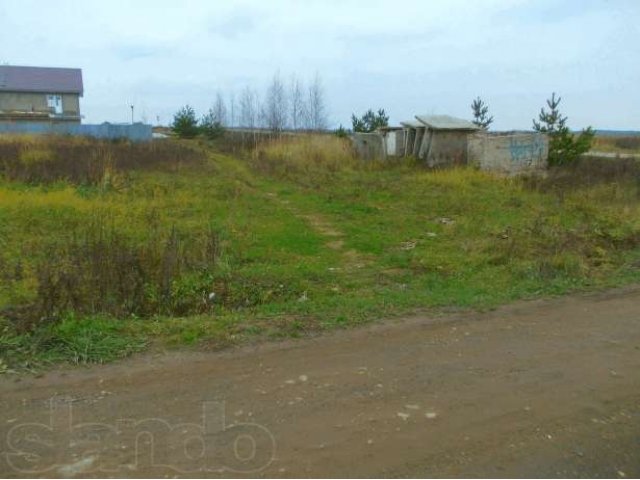 Продается отличный участок 10 сот. ПМЖ в черте города. в городе Александров, фото 3, Владимирская область