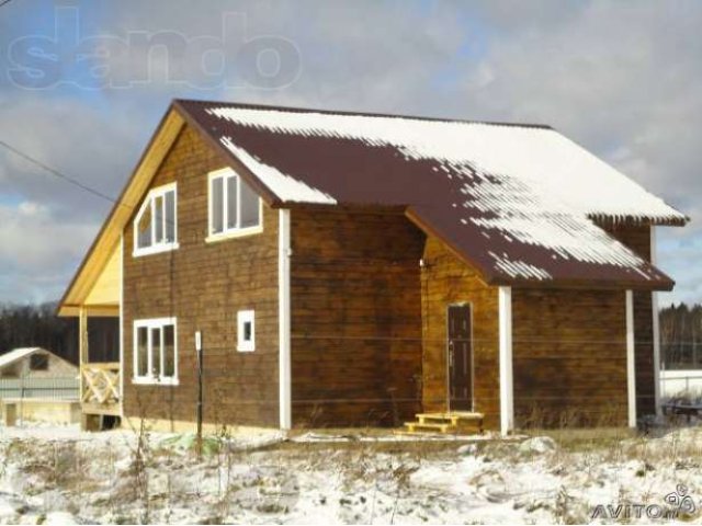 Участки от Собственника в д.Рябинка в городе Сергиев Посад, фото 4, Продажа земли под индивидуальное строительство