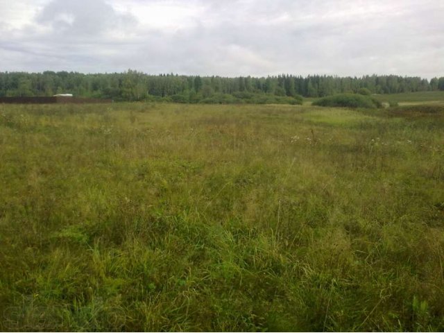 Участок в д. ИВАНОВСКОЕ. в городе Балабаново, фото 1, стоимость: 900 000 руб.