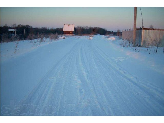 Продам участок 14 соток ИЖС в дер. Белые Кресты в городе Волхов, фото 2, Ленинградская область