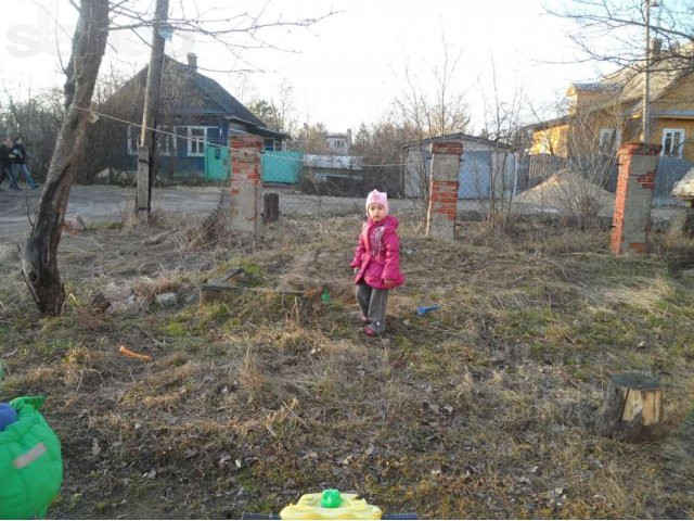 Участок ИЖС ,12 соток, в посёлке городского типа в городе Санкт-Петербург, фото 1, стоимость: 1 290 000 руб.