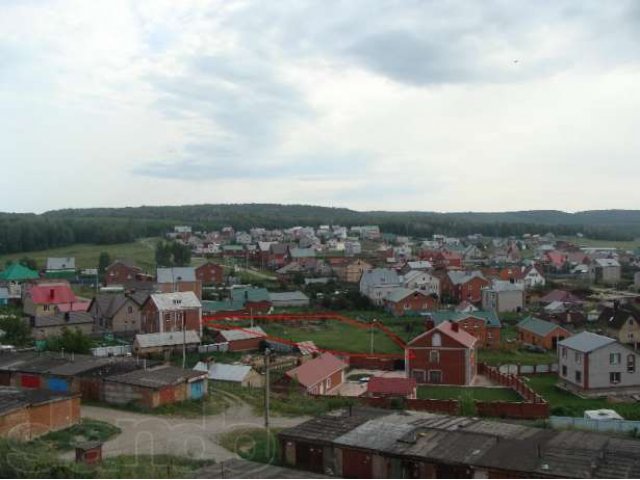 Продаетс участок под ИЖС 14,5 соток в городе Октябрьский, фото 1, стоимость: 2 500 000 руб.