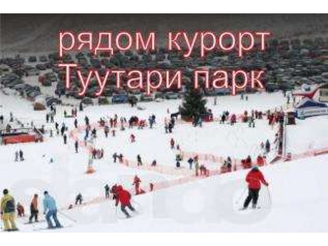 Ломоносовский р-н., д. Мурилово, ИЖС участок с панорамным обзором. в городе Санкт-Петербург, фото 2, Продажа земли под индивидуальное строительство